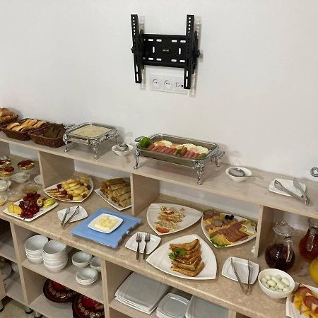 Xadijam Hotel Buxoro Ngoại thất bức ảnh